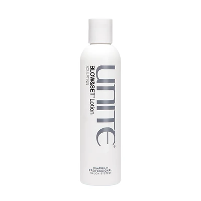 UNITE Blow & Set Lotion