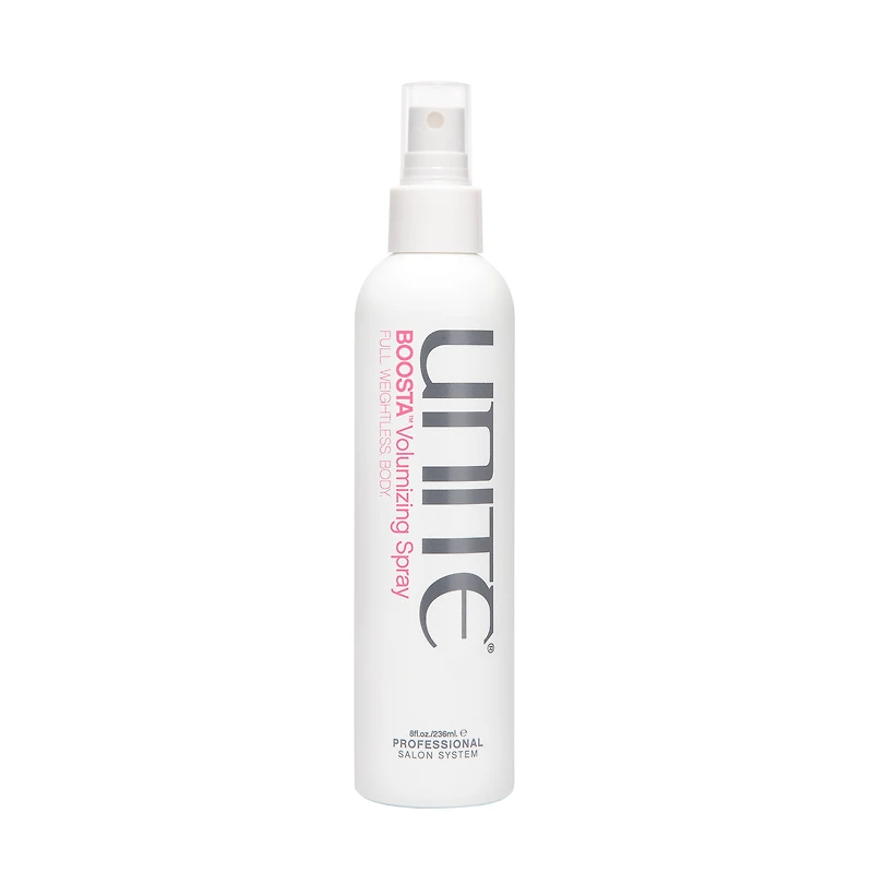 UNITE Boosta Volumizing Spray