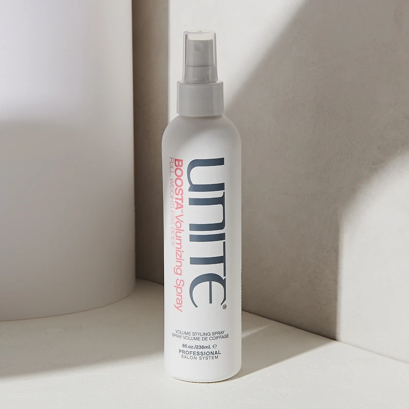 UNITE Boosta Volumizing Spray