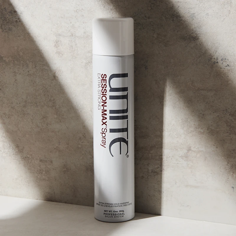 UNITE Session Max Spray
