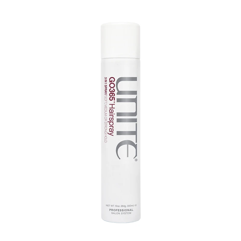 UNITE GO365 Hairspray
