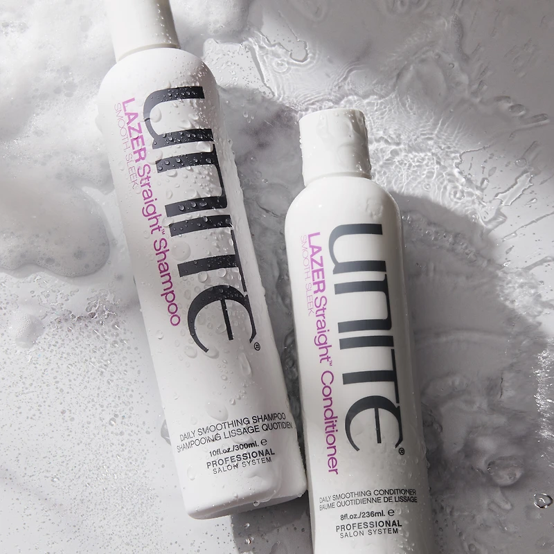 CLEARANCE UNITE Lazer Straight Shampoo