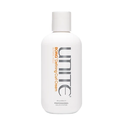 UNITE Boing Defining Curl Cream