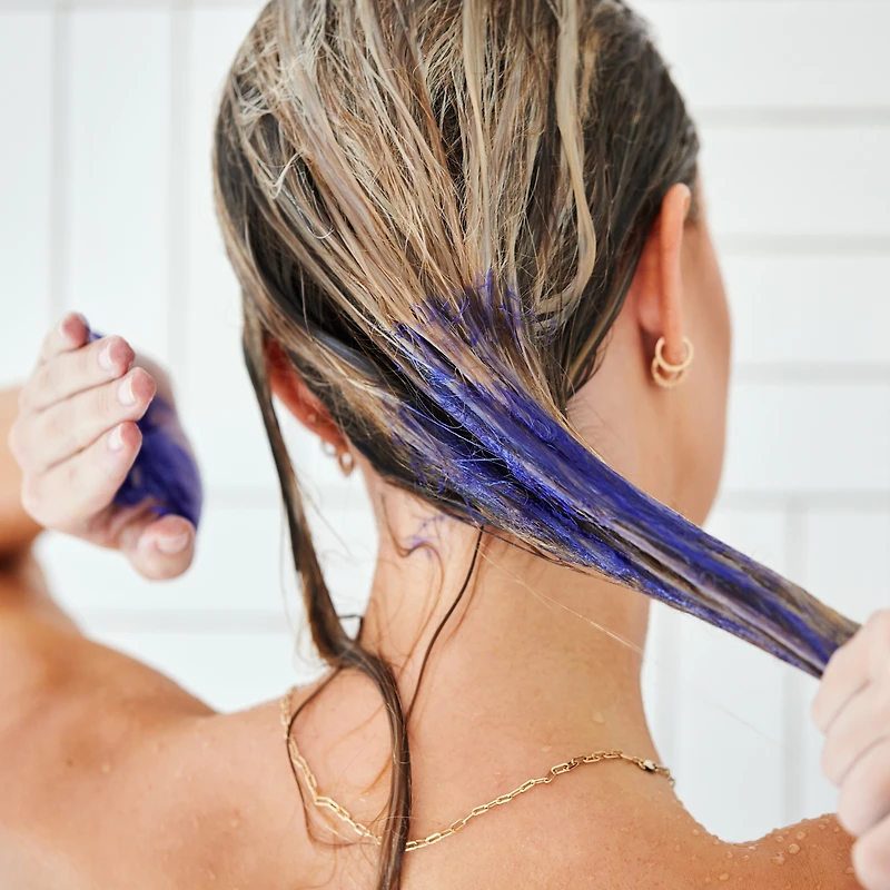 UNITE BlondaFix Violet Toning Treatment