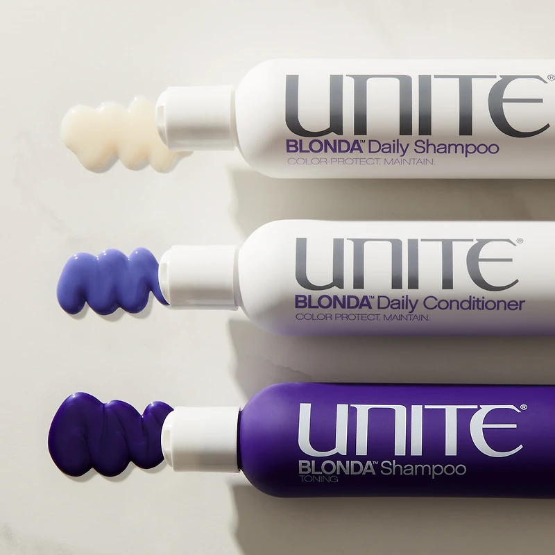UNITE Blonda Daily Shampoo