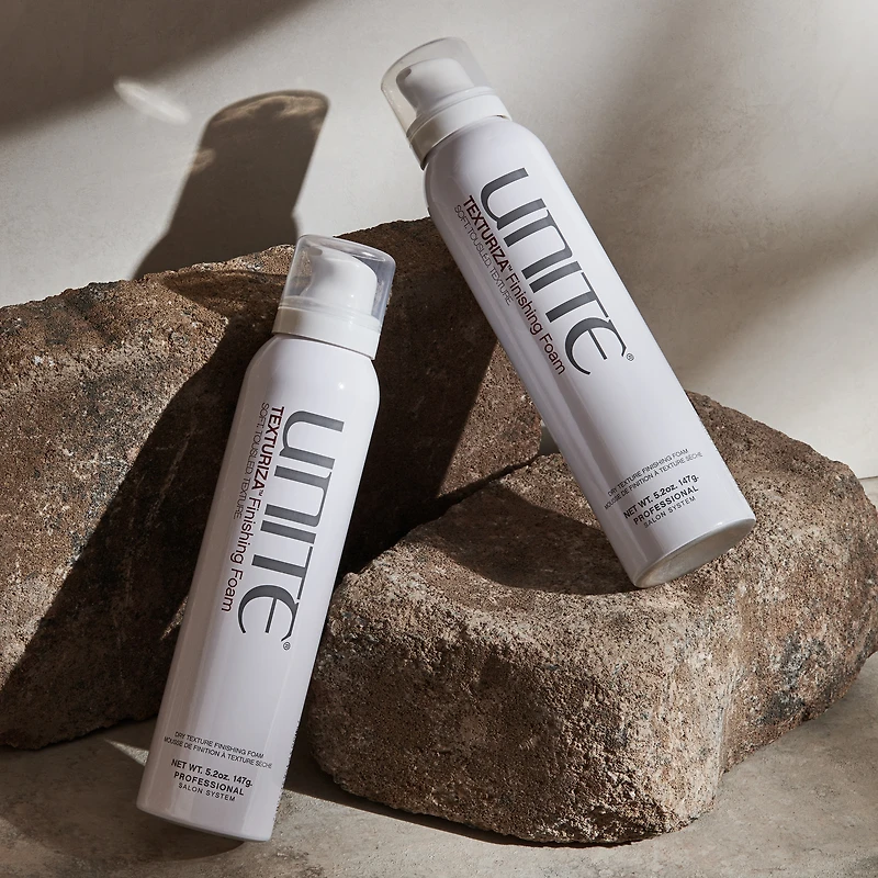 UNITE Texturiza Finishing Foam
