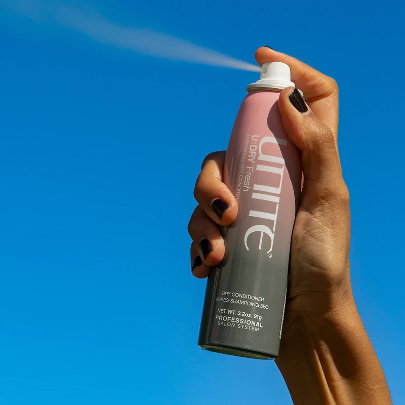 UNITE U:Dry Fresh Dry Conditioner
