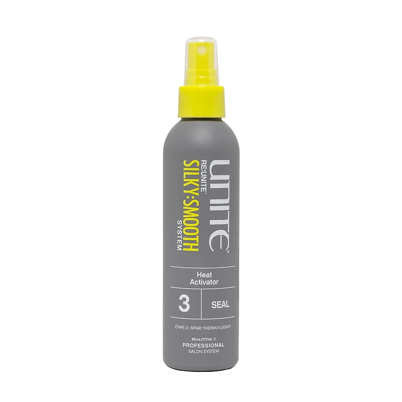 UNITE Silky:Smooth Heat Activator