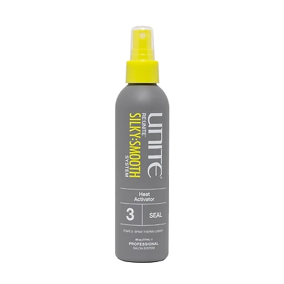 UNITE Silky:Smooth Heat Activator