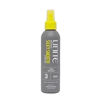 UNITE Silky:Smooth Heat Activator