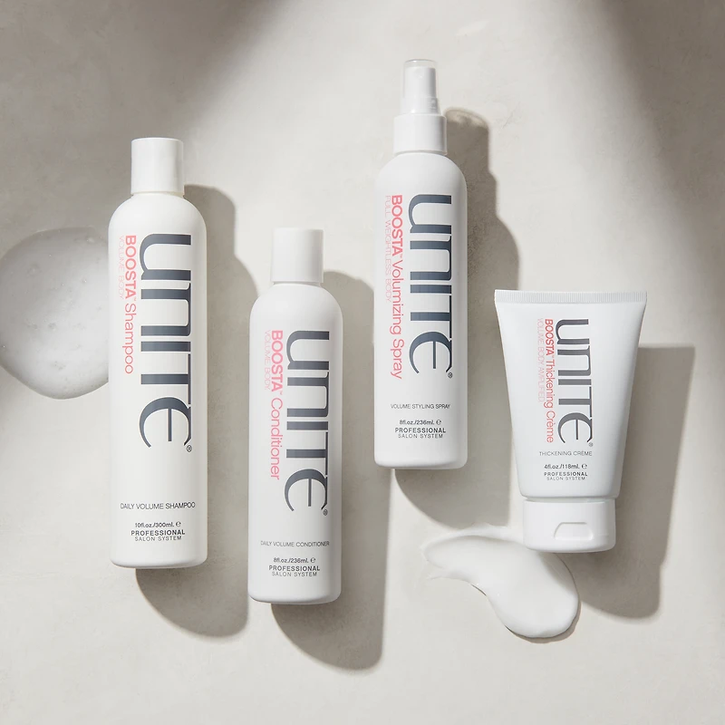 CLEARANCE UNITE Boosta Conditioner