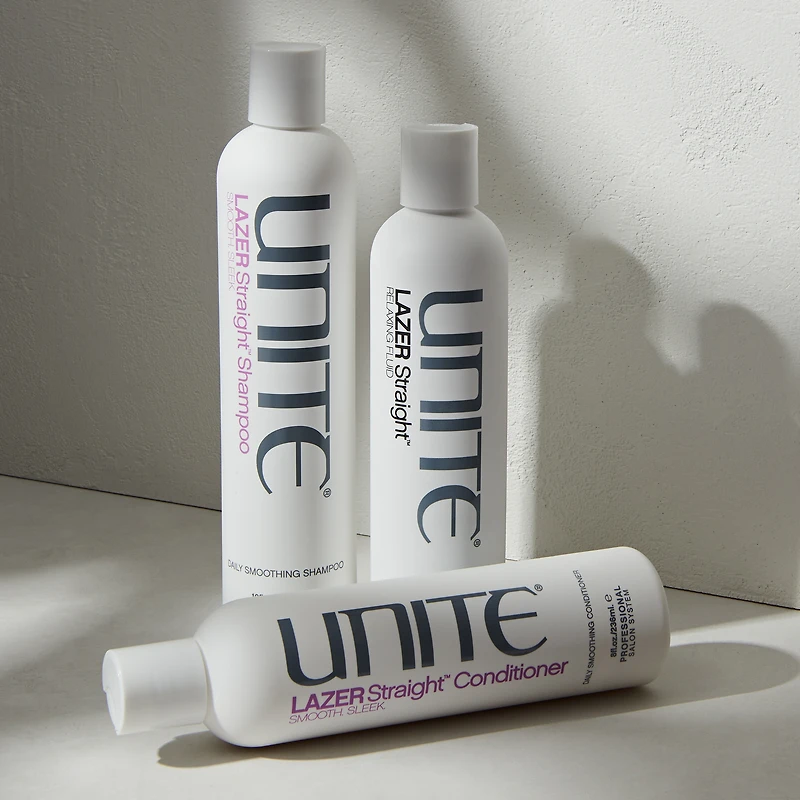 CLEARANCE UNITE Lazer Straight Conditioner