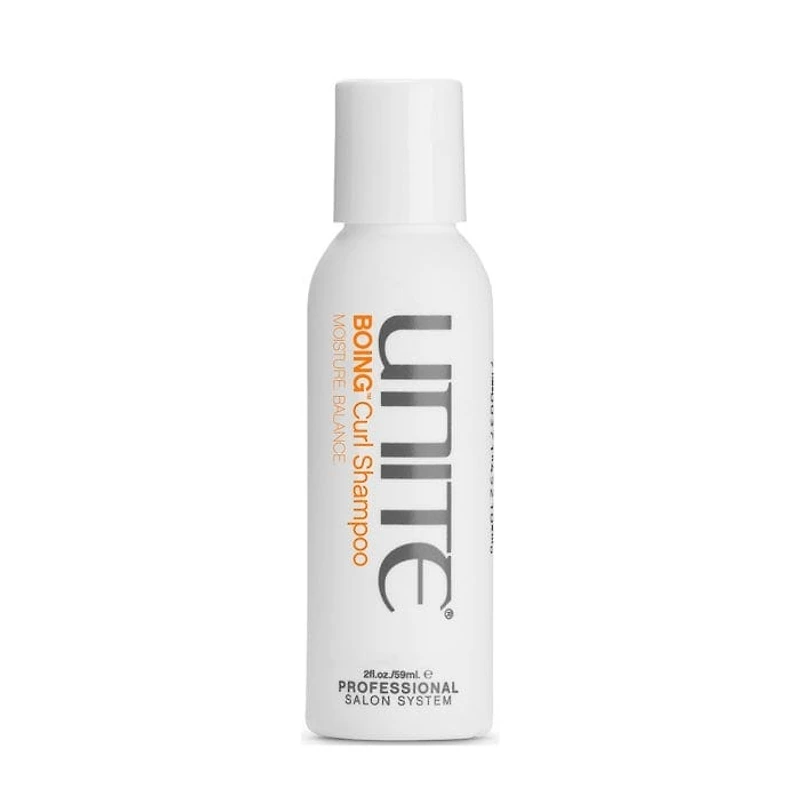 UNITE Boing Curl Shampoo