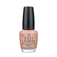 OPI Daily Wear Dulce de Leche