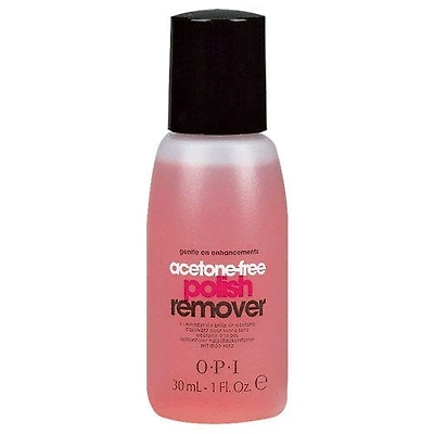 OPI Acetone Free Polish Remover