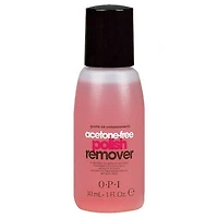OPI Acetone Free Polish Remover