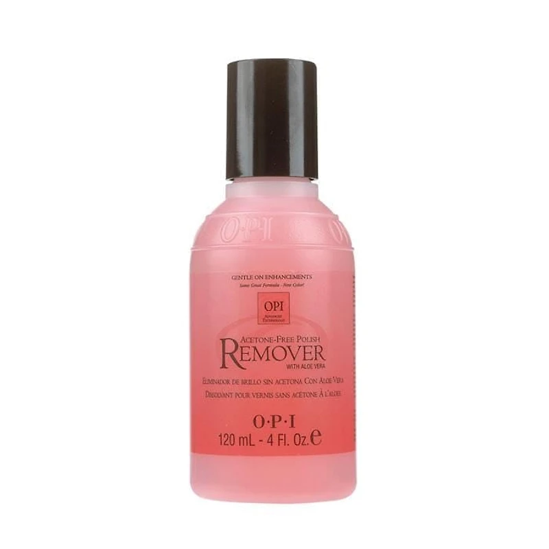 OPI Acetone Free Polish Remover
