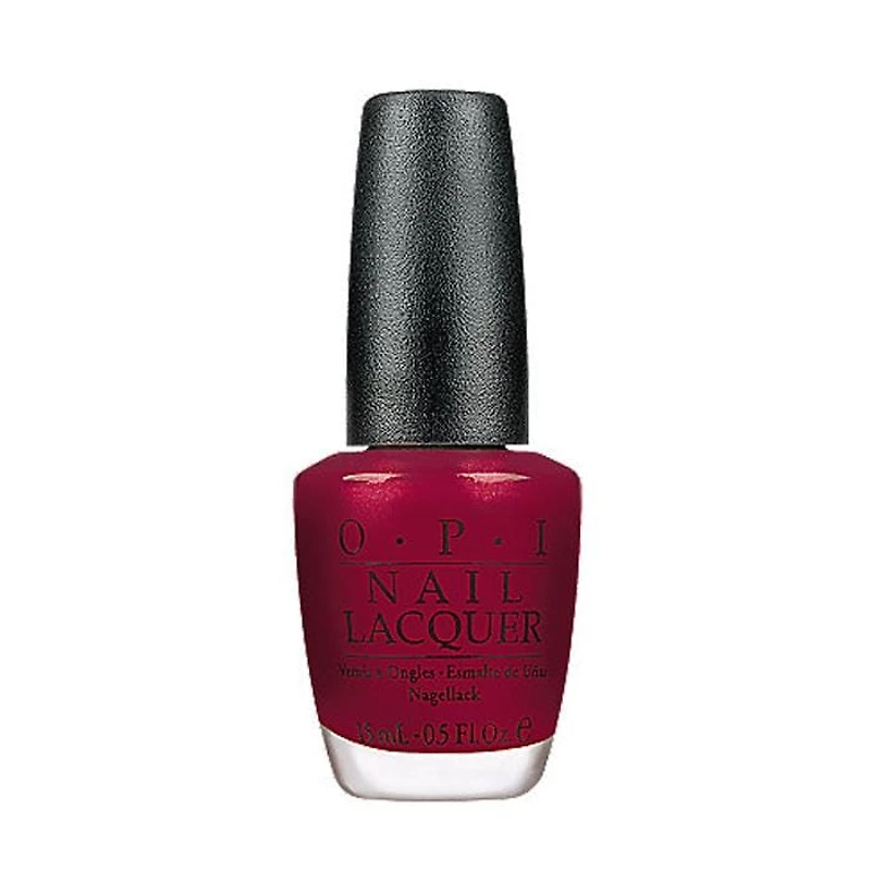OPI Daily Wear I'm Not Really A Waitress
