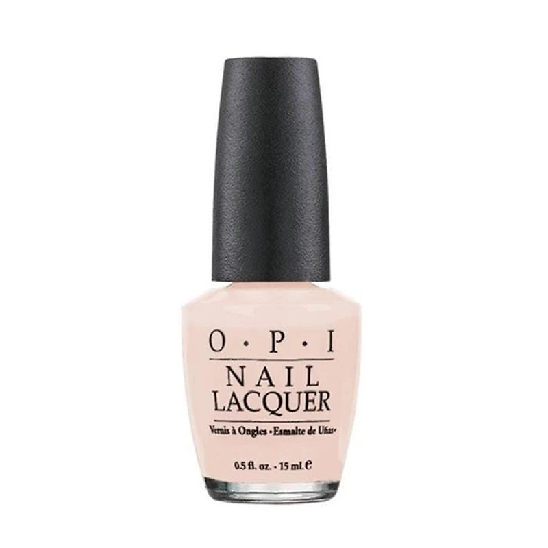 OPI Daily Wear Bubble Bath
