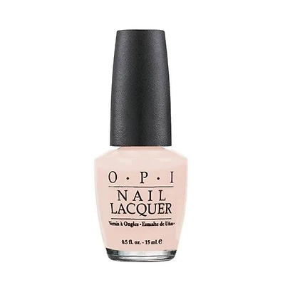 OPI Daily Wear Bubble Bath