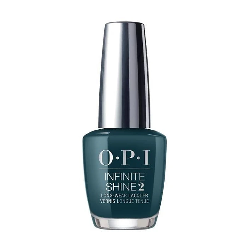 OPI Infinite Shine 2 CIA=Color Is Awesome