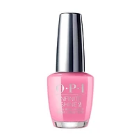 OPI Infinite Shine 2 Suzi Nails New Orleans