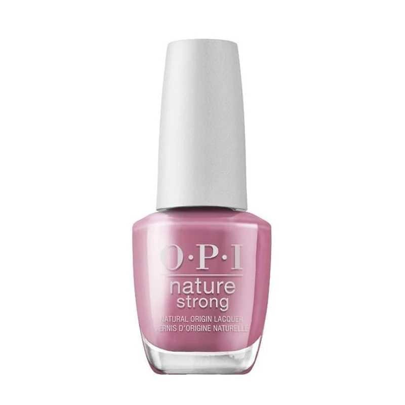 OPI Nature Strong Simply Radishing