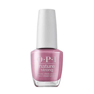 OPI Nature Strong Simply Radishing