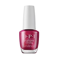 OPI Nature Strong Raisin Your Voice