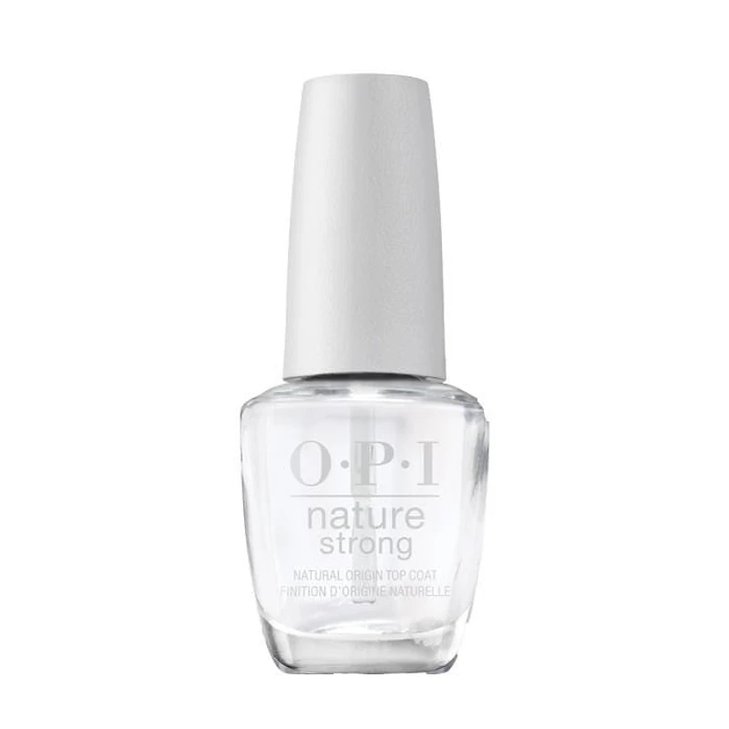 OPI Nature Strong Top Coat