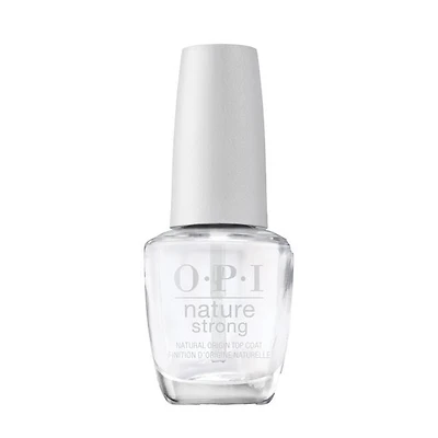 OPI Nature Strong Top Coat