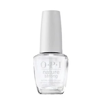 OPI Nature Strong Top Coat