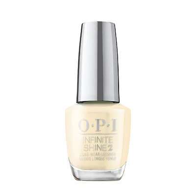 CLEARANCE OPI Infinite Shine Blinded by the Ring Light