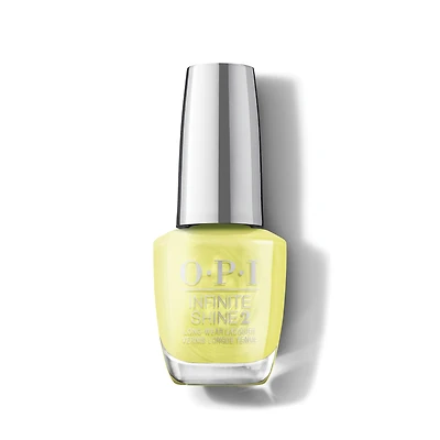 CLEARANCE OPI Infinite Shine Sunscreening My Calls