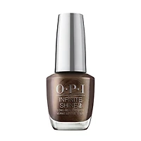 CLEARANCE OPI Infinite Shine Hot Toddy Naughty