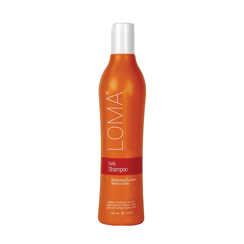 LOMA Daily Shampoo