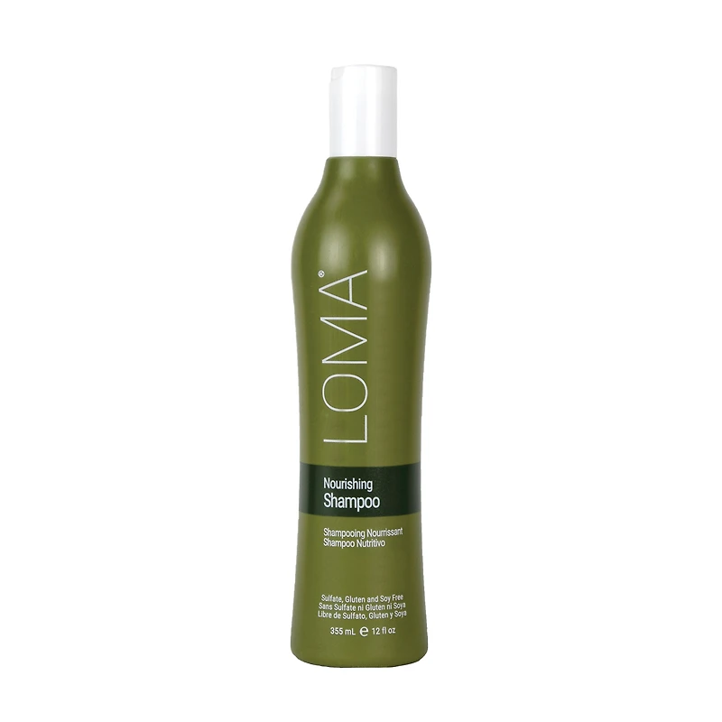 LOMA Nourishing Shampoo