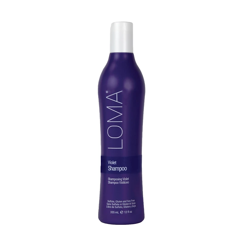 LOMA Violet Shampoo