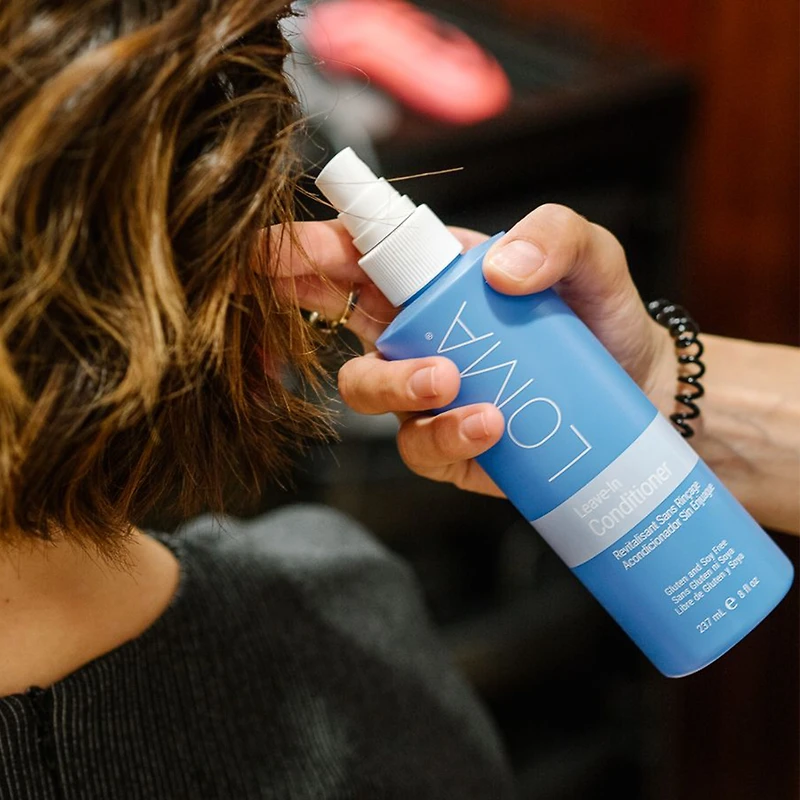 LOMA Leave In Conditioner