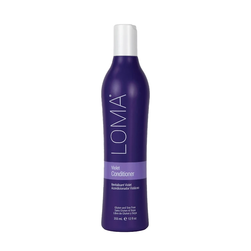 LOMA Violet Conditioner