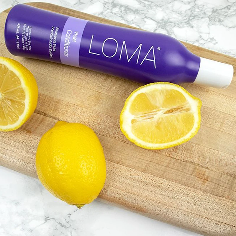 LOMA Violet Conditioner