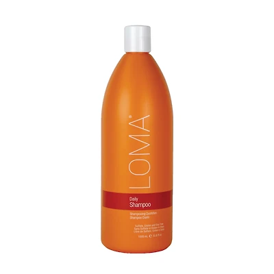 LOMA Daily Shampoo