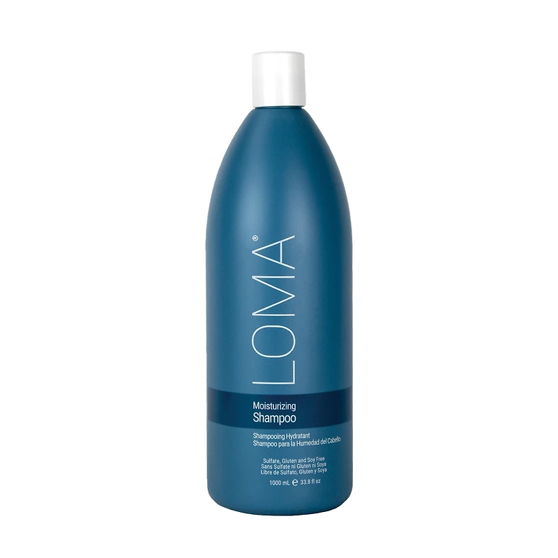 LOMA Moisturizing Shampoo