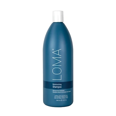 LOMA Moisturizing Shampoo