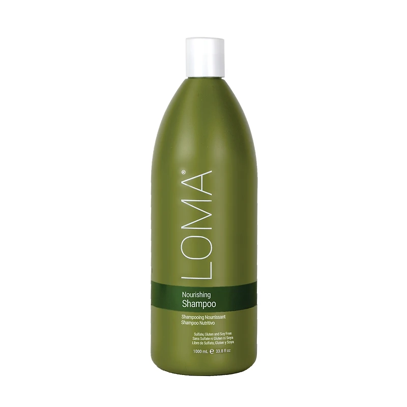 LOMA Nourishing Shampoo
