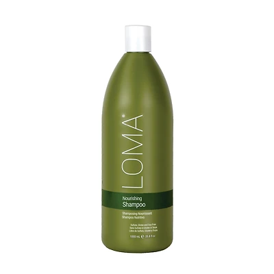 LOMA Nourishing Shampoo
