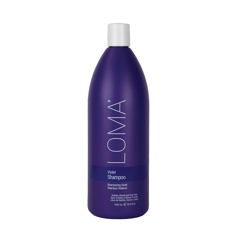 LOMA Violet Shampoo