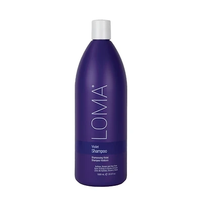 LOMA Violet Shampoo