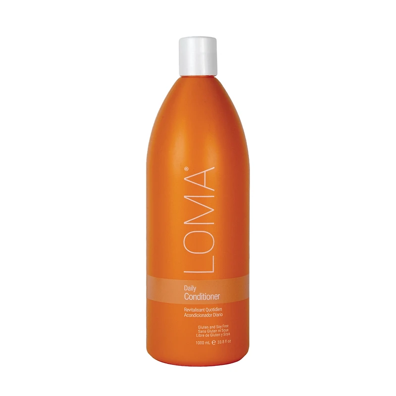 LOMA Daily Conditioner