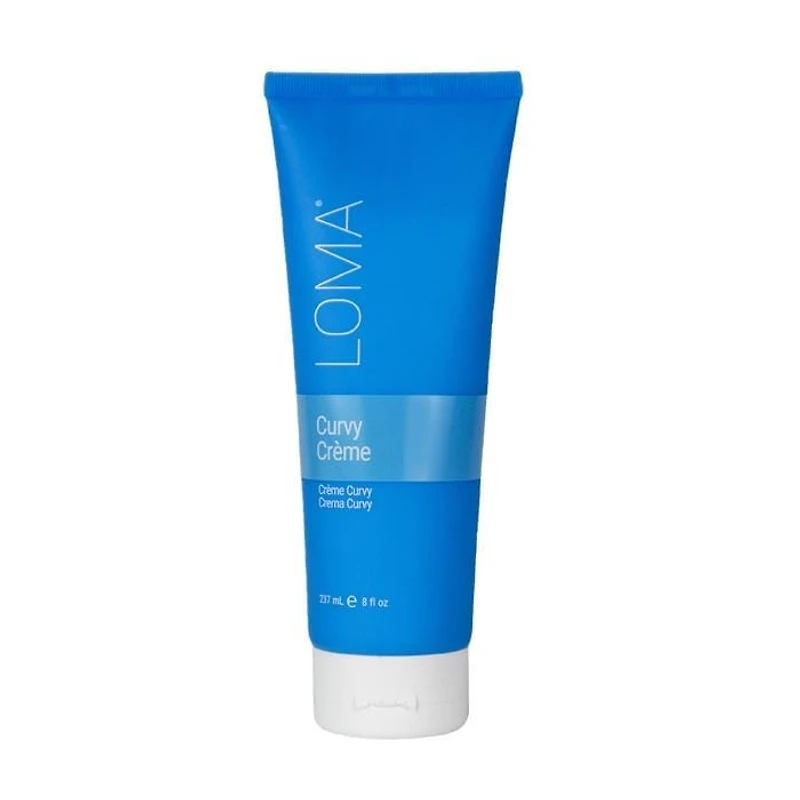 LOMA Curvy Crème